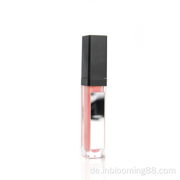 Neues Design glänzender Lipgloss mit leichter Spiegel